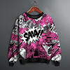 Shosha Sweatshirt