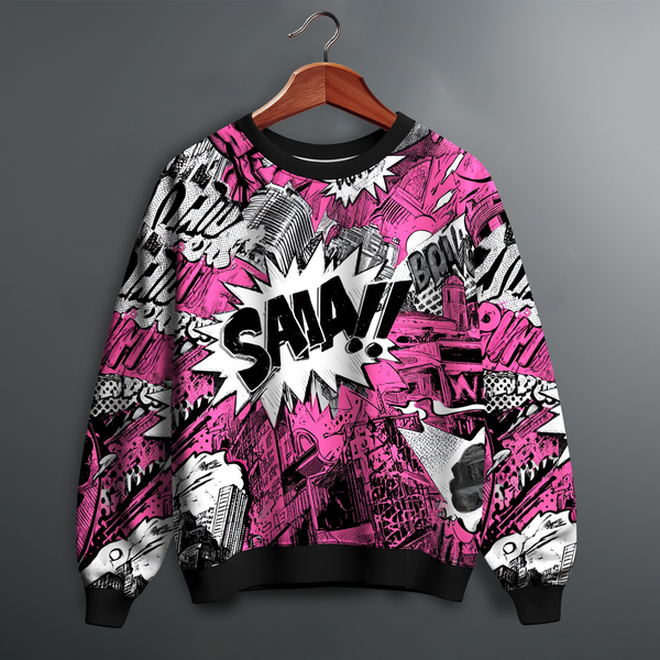 Shosha Sweatshirt