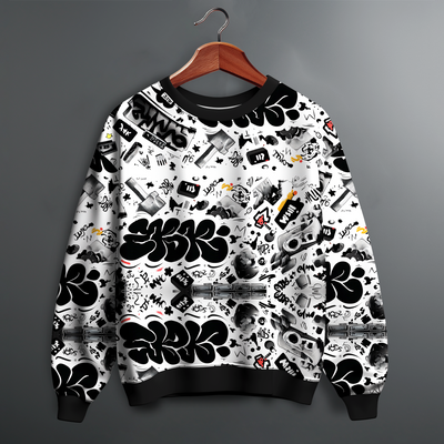 Artjuna Sweatshirt