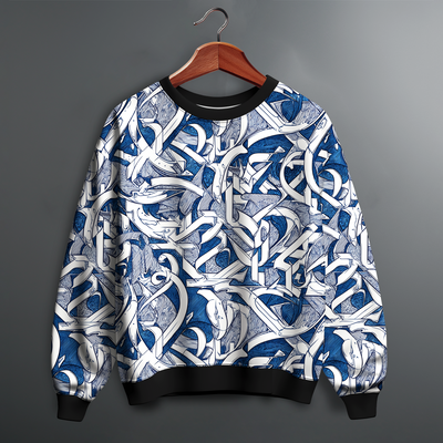 Arabicano Sweatshirt