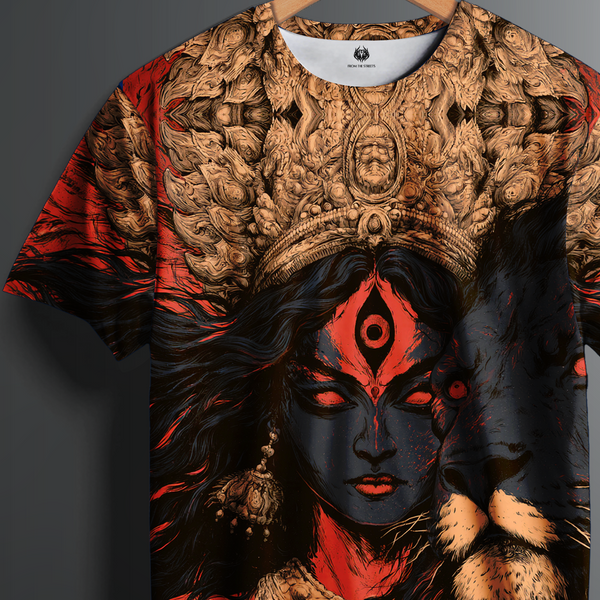 BHAVANI REGULAR T-SHIRT