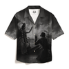 KURUKSHETRA SAGA CUBAN SHIRT
