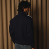 Deep Sea Polo Sweatshirt