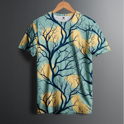 MOOTED REGULAR T-SHIRT