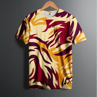 FURRY REGULAR T-SHIRT