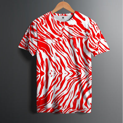 ZURI REGULAR T-SHIRT