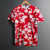 MAJE REGULAR T-SHIRT