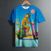 CHALOO REGULAR T-SHIRT