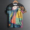 UNDERDAWG PRINTED T-SHIRT