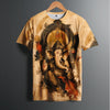 GANESHA REGULAR T-SHIRT