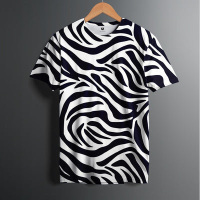 ZERU REGULAR T-SHIRT