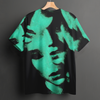 NIGHT VISION OVERSIZE T-SHIRT