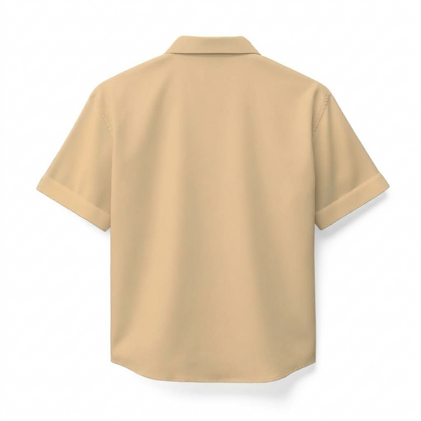 KAALI CUBAN SHIRT