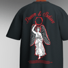 DREAM & BELIEVE PRINT T-SHIRT - FROM THE STREETS