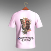 BUTTERFLY EFFECT REGULAR T-SHIRT - FROM THE STREETS