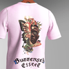 BUTTERFLY EFFECT REGULAR T-SHIRT - FROM THE STREETS