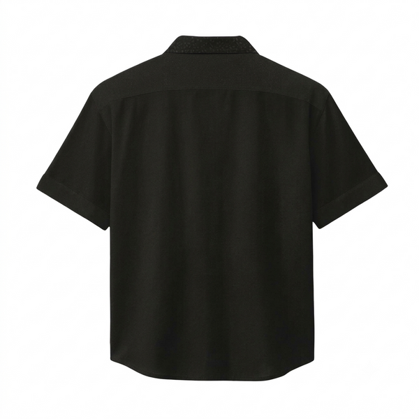 SATI CUBAN SHIRT