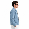 Corduroy- Sky Blue Shacket