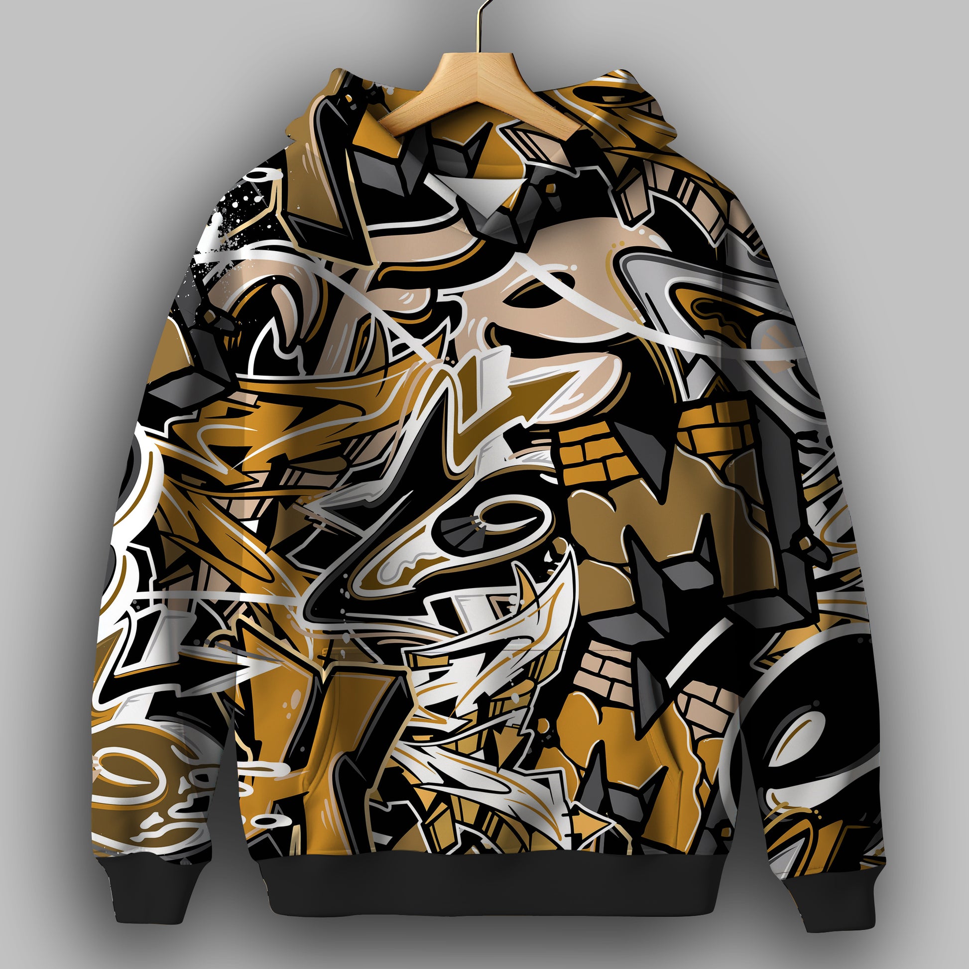 Creative Crew Hoodie