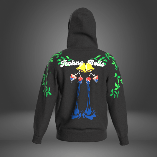 The 2025 streets hoodie