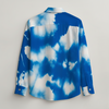 BLEACHLEAF PRINTED FULL SHIRT